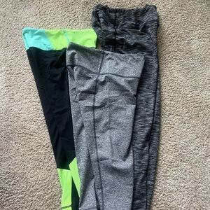 Victoria, secrets knockout Leggins